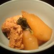 手抜きするほどおいしい大根とつくねの煮物