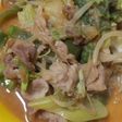 ☆モヤシでかさ増し♪回鍋肉☆