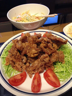 お肉のから揚げ〜豚肉バージョン☆-レシピのメイン写真