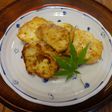 卵液を作らないフレンチトースト