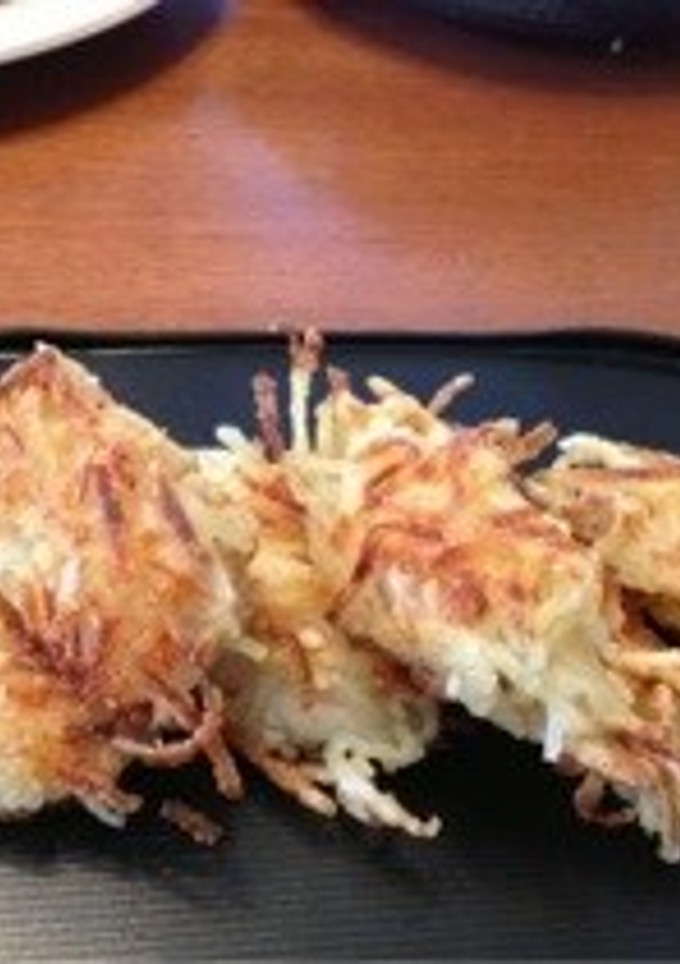 アレルギー対応 鶏のカリッと揚げ-レシピのメイン写真