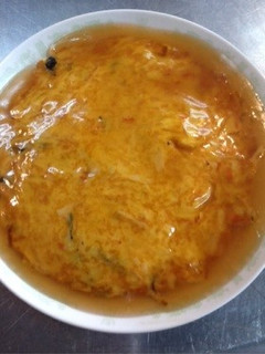かに玉-レシピのメイン写真