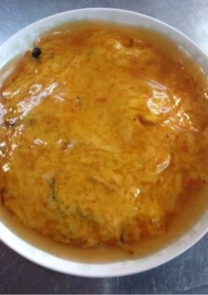 かに玉-レシピのメイン写真