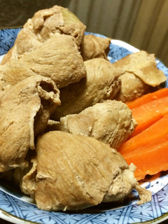 玉ねぎの豚肉巻き煮-レシピのメイン写真