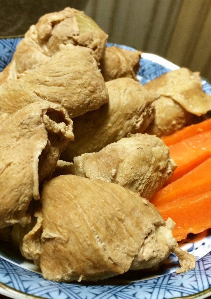 玉ねぎの豚肉巻き煮-レシピのメイン写真