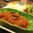 本格的♪インドのチキンカレー