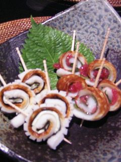 ちくわでオードブル♪-レシピのメイン写真
