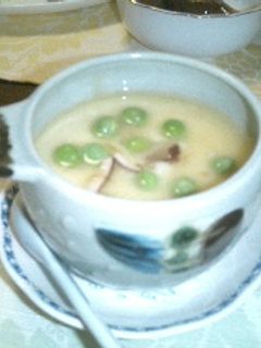 中華風茶碗蒸し-レシピのメイン写真