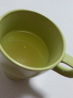☆柚子茶にお酢をin!お酢ドリンク☆-レシピのメイン写真