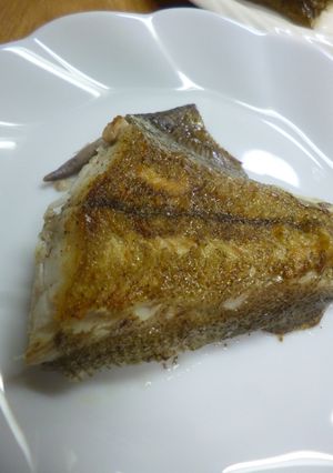 アカカレイのソテー-レシピのメイン写真