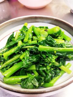 菜の花の和え物-レシピのメイン写真