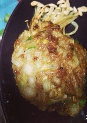 えのきのケバブ-レシピのメイン写真