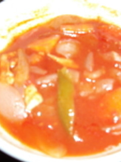野菜とチキンのトマト煮☆-レシピのメイン写真