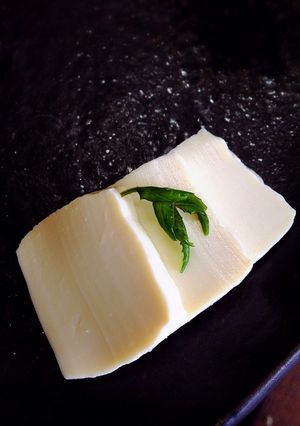 豆腐の粕漬け-レシピのメイン写真