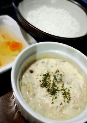お取り分け離乳食♪米粉と豆乳のグラタン-レシピのメイン写真