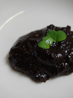 ご飯のお供♪②わさび海苔-レシピのメイン写真
