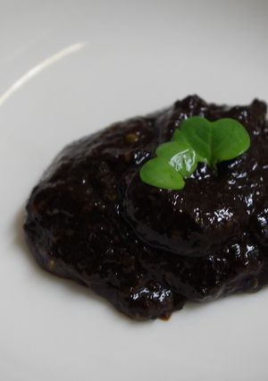 ご飯のお供♪②わさび海苔-レシピのメイン写真