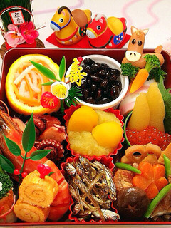お節料理 田作り-レシピのメイン写真