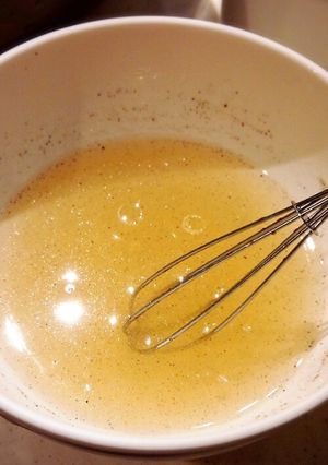 万能！？手作りドレッシング❀-レシピのメイン写真