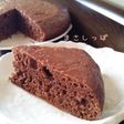 HM不使用*豆乳バナナのホットケーキ