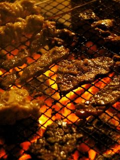 BBQに☆簡単本格焼き肉のたれ♪安肉歓迎-レシピのメイン写真
