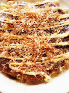 簡単☆お好み焼き-レシピのメイン写真