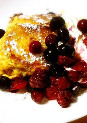 絶品♡French toast-レシピのメイン写真