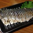 炙りシメサバ