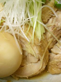 鶏チャーシュー-レシピのメイン写真