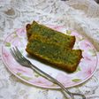 抹茶♡バターケーキ