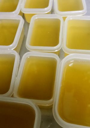 出しの取り方-レシピのメイン写真