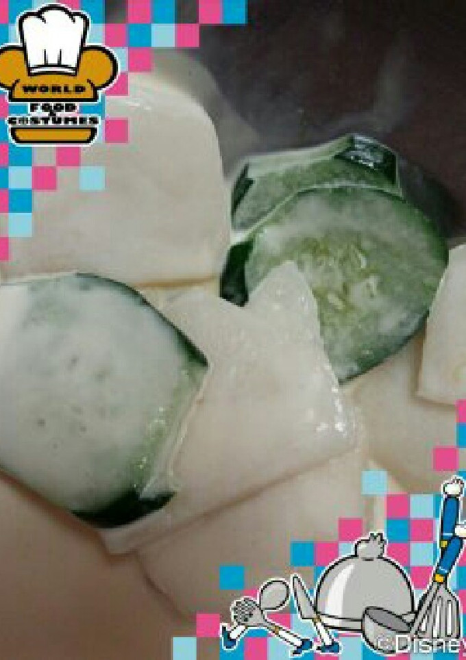 簡単☆かぶマヨサラダ-レシピのメイン写真