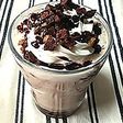 スタバ風チョコバナナフラペチーノ