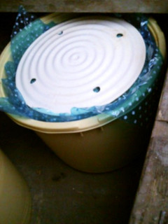 手作り白味噌♪~1年分~-レシピのメイン写真