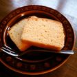 簡単パウンドケーキ♪