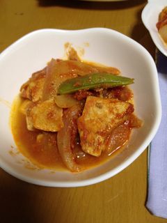 メカジキのトマト煮-レシピのメイン写真