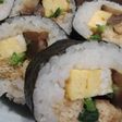 京都発☆巻き寿司