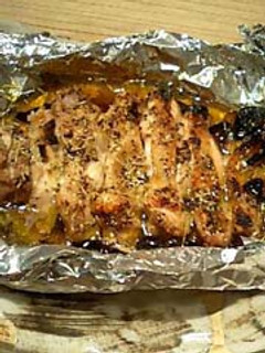 イタリアん?鶏もものグリル-レシピのメイン写真