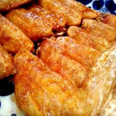 รูปของ ばか旨っ★手羽先の唐揚げ★Ψ(‾∇‾)Ψ