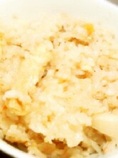 たけのこご飯★旬めし!-レシピのメイン写真