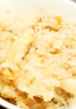 たけのこご飯★旬めし！-レシピのメイン写真