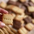 ✿我が家の型抜きクッキー✿