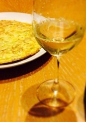 スペイン人直伝！本格スパニッシュオムレツ-レシピのメイン写真