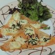 クレーPIZZA 明太子ver.
