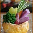 簡単♪冷凍パイシートを使ったパイの器