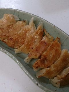 もやし餃子-レシピのメイン写真