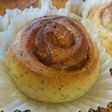 ミルクティーシナモンロール