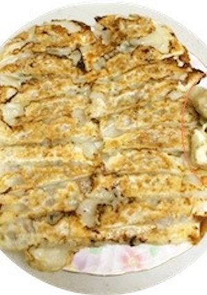 手作り餃子　にら・にんにく未使用-レシピのメイン写真
