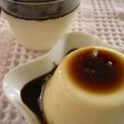 ★白黒反転☆コーヒーゼリー★
