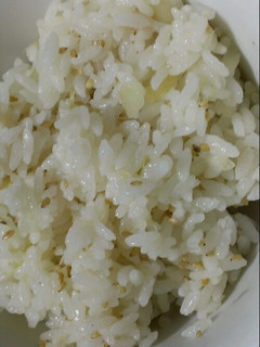 シャキシャキみょうがご飯-レシピのメイン写真